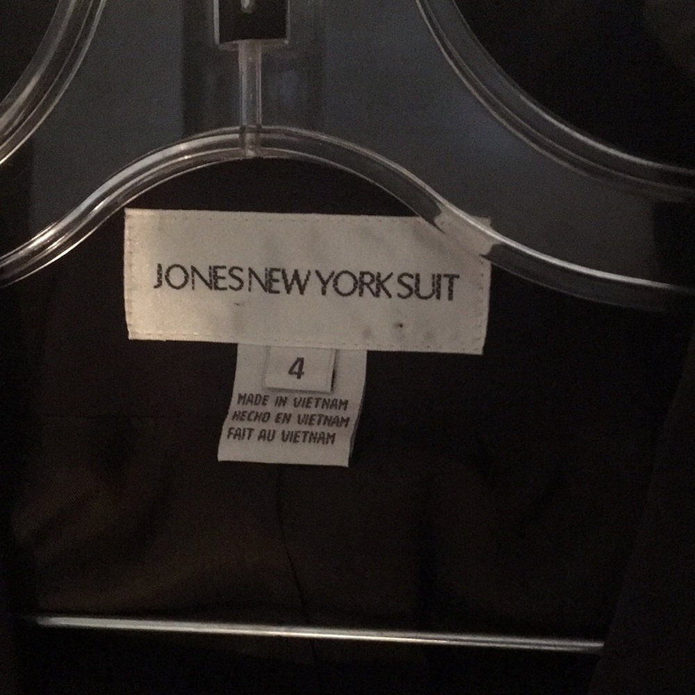 Jacket n pants - Picture 2 of 4
